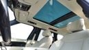 لاند روفر رينج روفر AUTOBIOGRAPHY P530 | Belgravia Green | Black Roof | White Interior | Shadow Exterior Package | GCC Specs