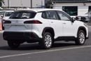 تويوتا فرونتلاندر Leading Trim | 2.0L Hybrid | 4 Cylinder