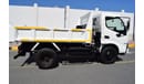 Hino Dumber 619 Hino 614 Dump Truck, Model:2020. Excellent condition with low mileage
