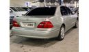Lexus LS 430 Lexus LS430 , 2003 model, half altra, perfect condition