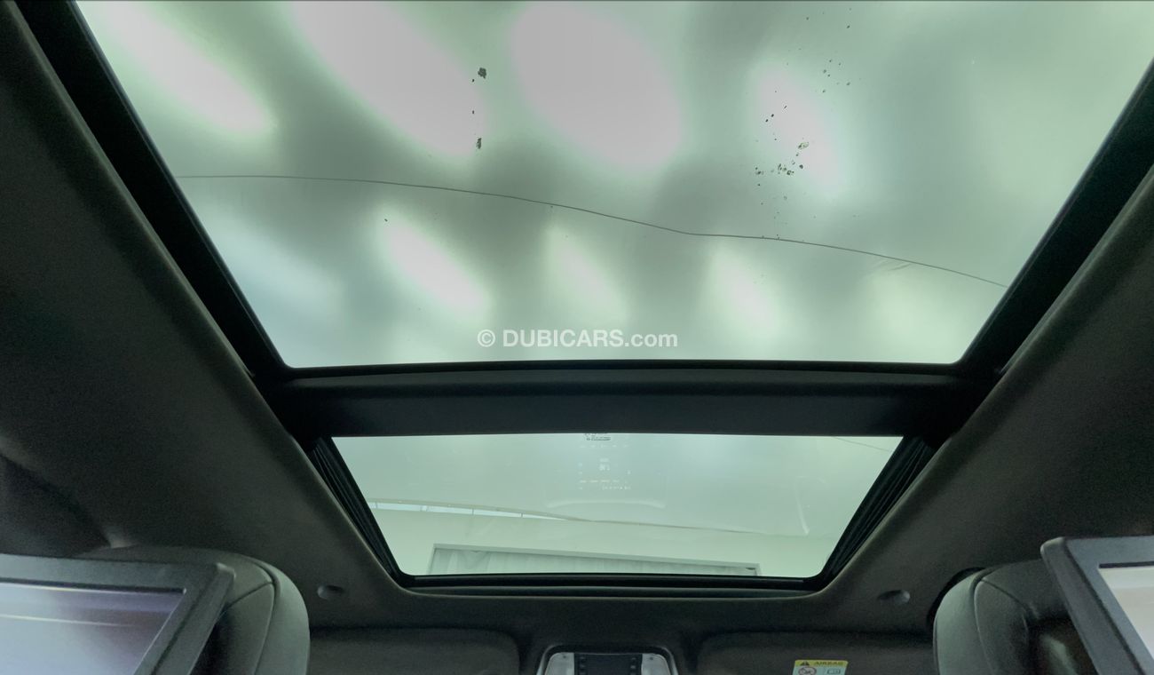 Jeep Grand Cherokee SUMMIT 5.7 | Zero Down Payment | Free Home Test Drive