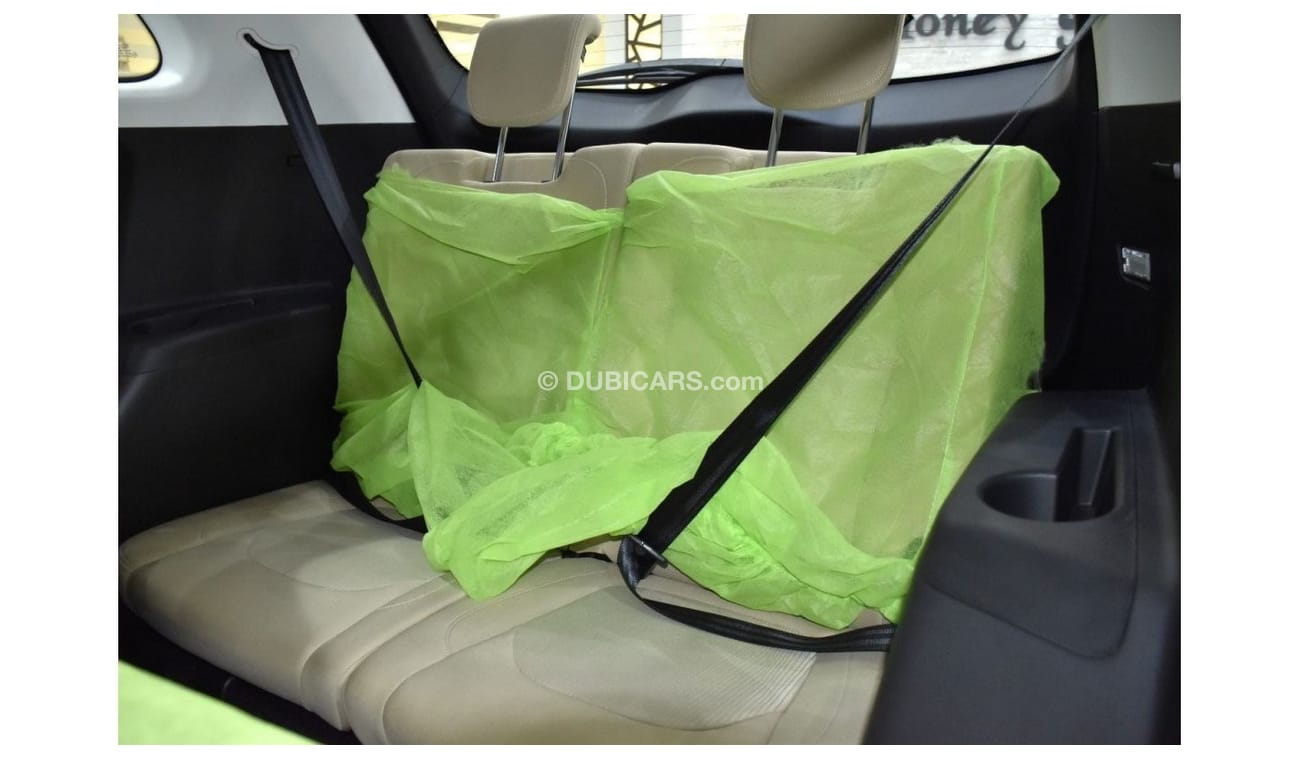 شيفروليه كابتيفا EXCELLENT DEAL for our Chevrolet Captiva Premier 1.5L Turbo ( 2024 Model ) in Black Color GCC Specs