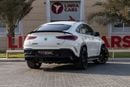 Mercedes-Benz GLE 63 S AMG Coupe 4MATIC+