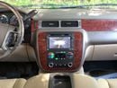 Chevrolet Tahoe 2LTZ 5.3L