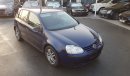 Volkswagen Golf Golf model 2009 GCC car prefect condition full option low mileage