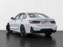 BMW 320i SHADOW PACKAGE