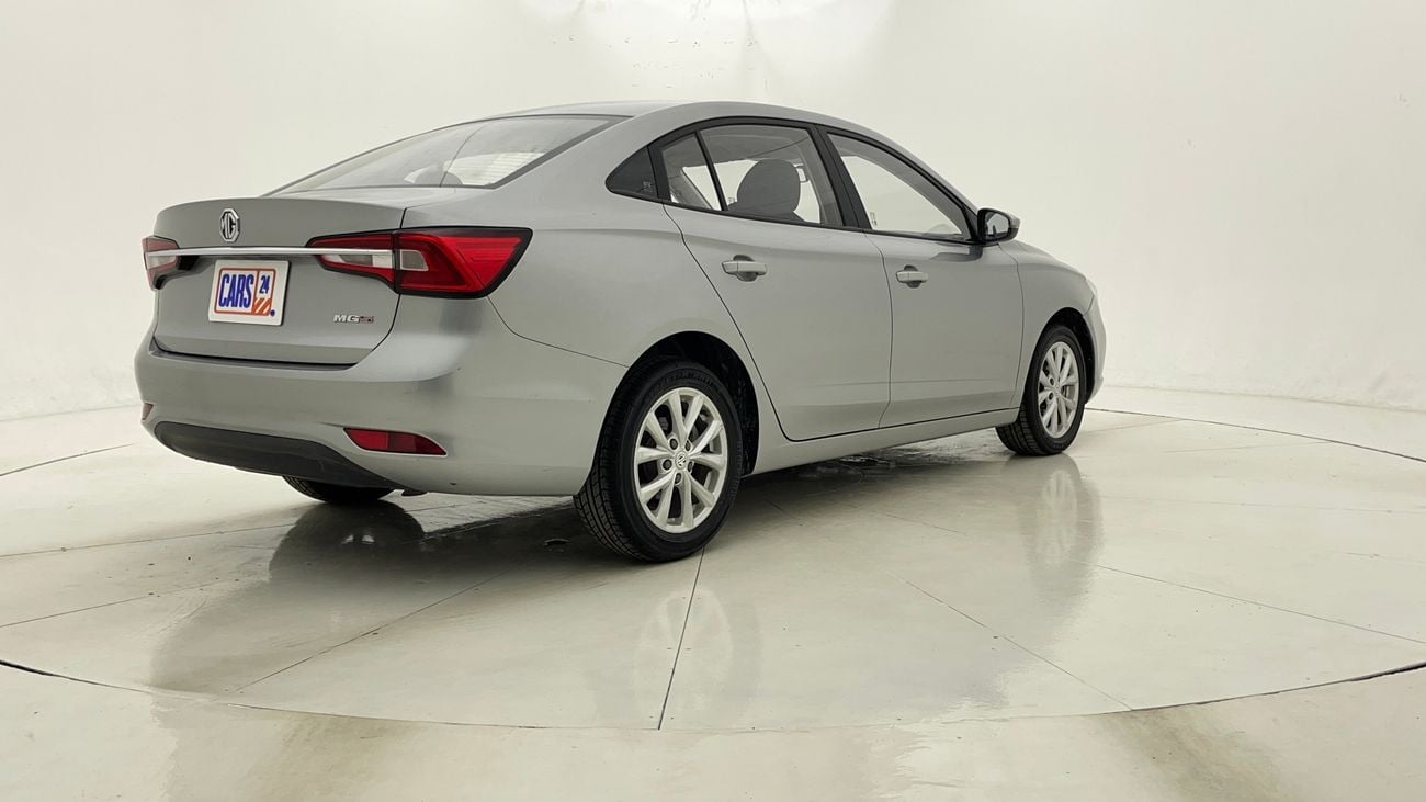 MG 5 STD 1.5 | Zero Down Payment | Free Home Test Drive