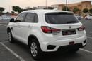 ميتسوبيشي ASX GLX Mid 2.0L FWD -