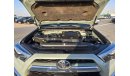 Toyota 4Runner 2022 Model spacial addition 4x4 , Push button and leather seats