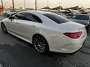 Mercedes-Benz CLS 350 Premium+