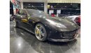 فيراري GTC4Lusso