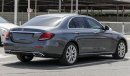 Mercedes-Benz E 220 Diesel Import japan