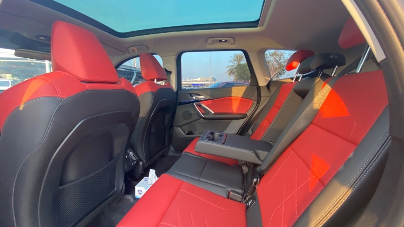 بي أم دبليو X1 1.5 L Model 2024