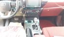 Toyota Hilux TRD V6