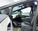 Tesla Cybertruck 2024 Tesla Cybertruck Beast, Tri-Motor AWD, Top Spec, The Ultimate Electric Pickup
