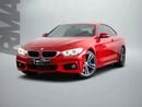 BMW 440i M Sport 3.0L