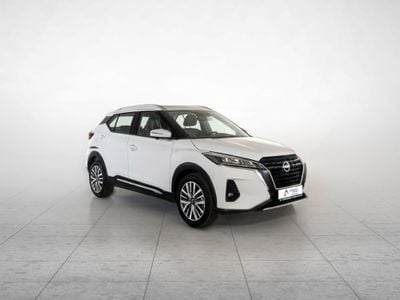 Nissan Kicks SL 1.6