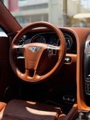 بنتلي كونتيننتال جي تي