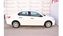 Peugeot 301 AED 490 PM | 0% DP | 1.6L ACCESS 2017 GCC WARRANTY