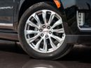 GMC Yukon 6.2 V8 Denali (AWD)
