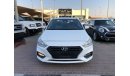 Hyundai Accent GCC