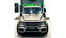 Mercedes-Benz G 55 AMG MERCEDES G55 AMG 2010 MODEL GCC CAR IN BEAUTIFUL CONDITION