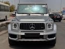 Mercedes-Benz GL 63 AMG G63 AMG 4.0L PETROL V8 AUTOMATI TRANSMISSION ( FOR RE EXPORT ONLY )