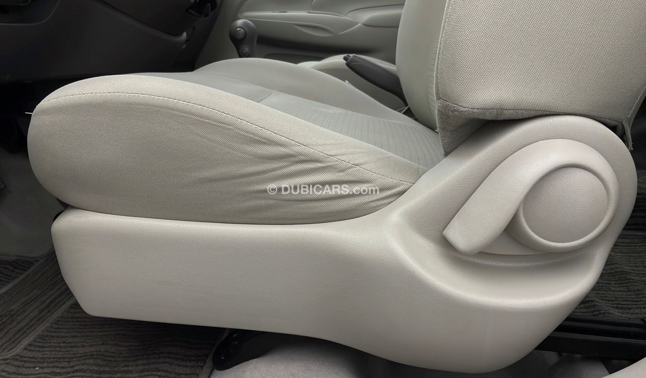 Nissan Sunny SV 1.5 | Zero Down Payment | Free Home Test Drive