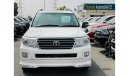 Toyota Land Cruiser Toyota Landcruiser Vx  RHD Diesel engine model 2011 for sale from Humera motors car full option top