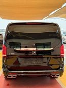 مرسيدس مايباخ مايباخ v250 Mercedes-Benz V-Class Business Edition-2023-Under Warranty