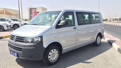 فولكس واجن T5 ترانسبورتر