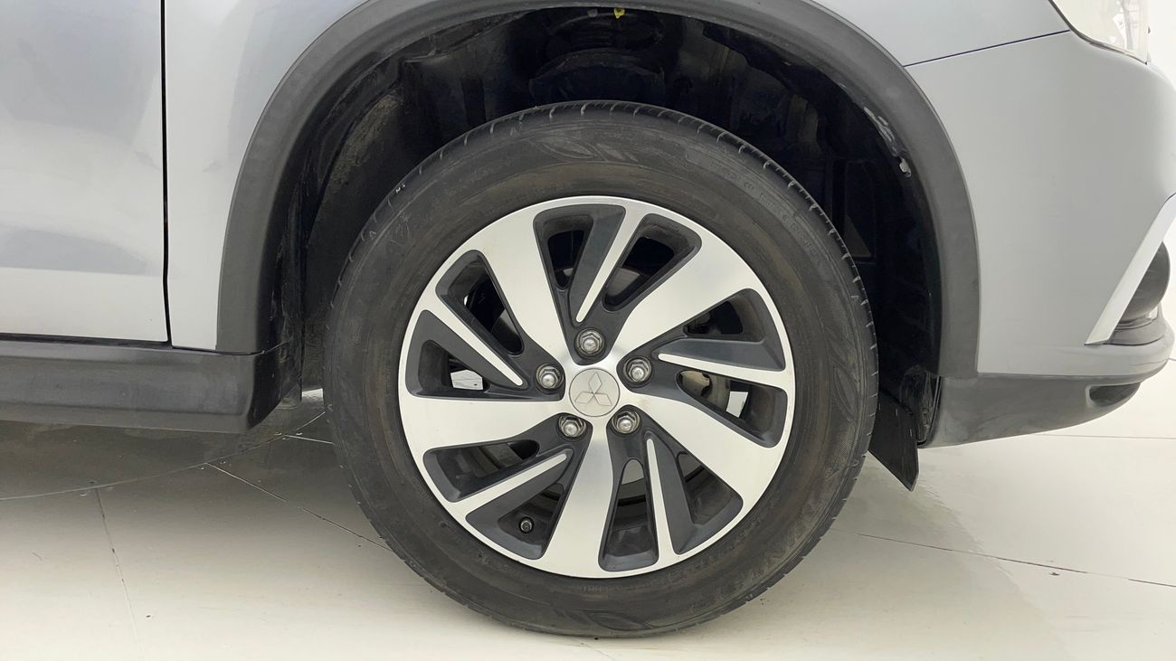 Mitsubishi ASX GLX MID 2 | Zero Down Payment | Free Home Test Drive