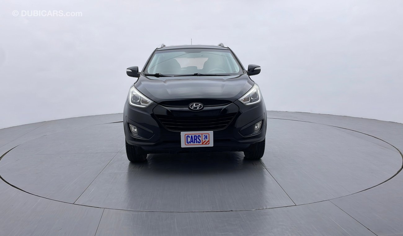 Hyundai Tucson GL 2.4 | Under Warranty | Inspected on 150+ parameters