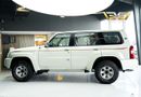 Nissan Patrol Safari Nissan Safari 2024 - 7 Years warranty + 7 Years Service Contract