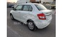 سوزوكي سويفت 1.6L Petrol, DVD (LOT # 9836)