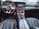 مرسيدس بنز CLS 53 AMG STD