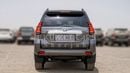 Toyota Prado TOYOTA PRADO VX 4.0P AT MY2023 – GREY