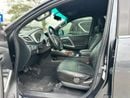 Mitsubishi Montero Sport Signature Edition