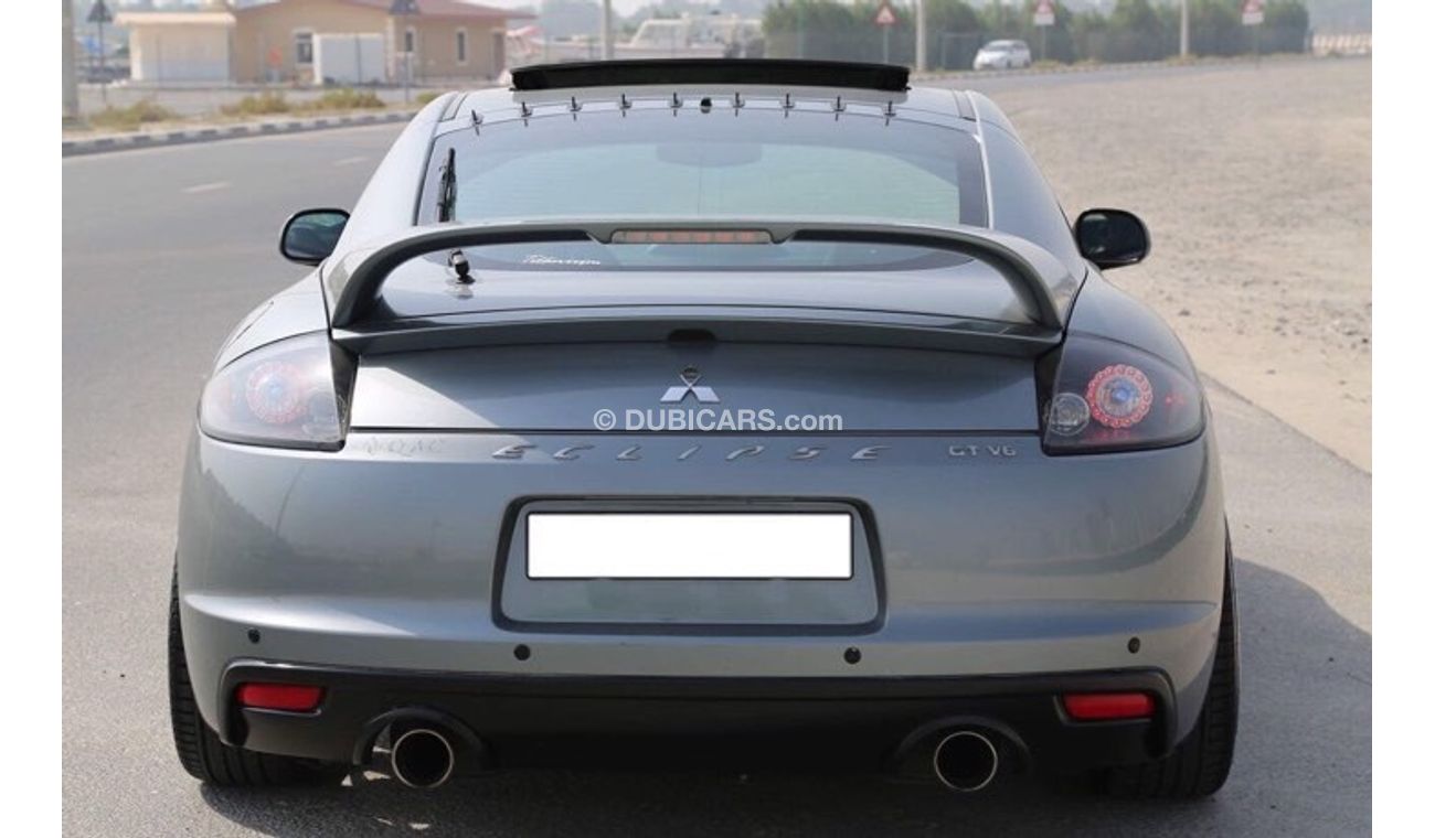 Mitsubishi Eclipse