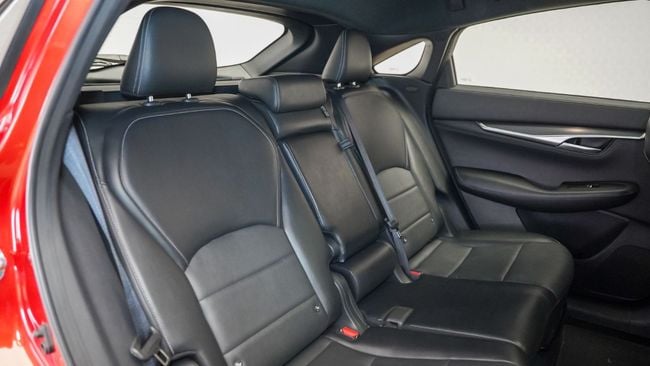 Infiniti QX55 ESSENTIAL, миниатюра 28