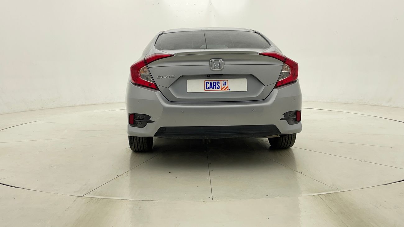 Honda Civic LX SPORT 1.6 | Zero Down Payment | Home Test Drive