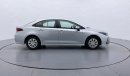 Toyota Corolla XLI 1.6 | Under Warranty | Inspected on 150+ parameters