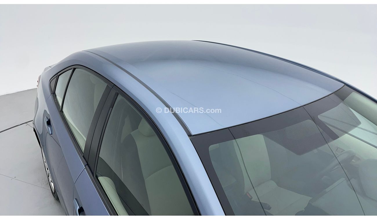 Toyota Corolla XLI 1.6 | Zero Down Payment | Free Home Test Drive