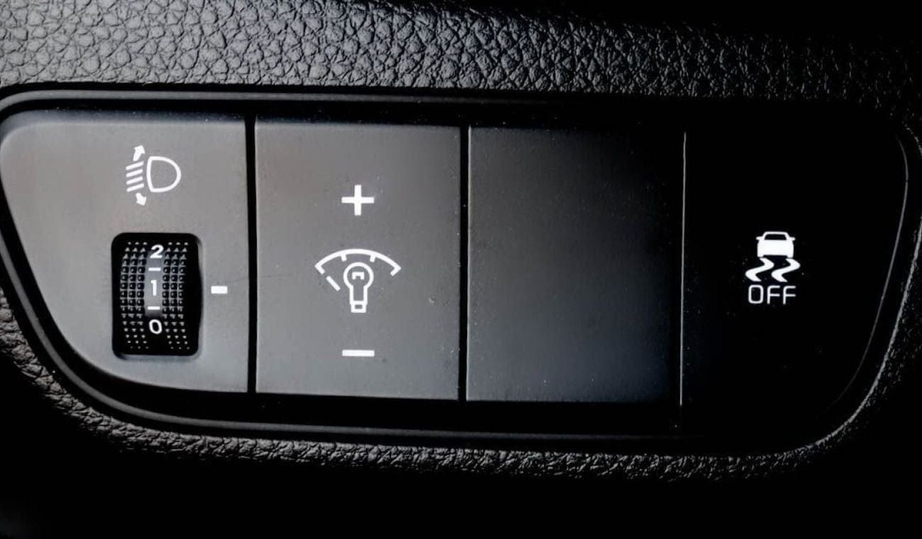 Kia Seltos EX 1.6L Kia Seltos 1.6L 2021 GCC accident free in excellent condition 837 P.M