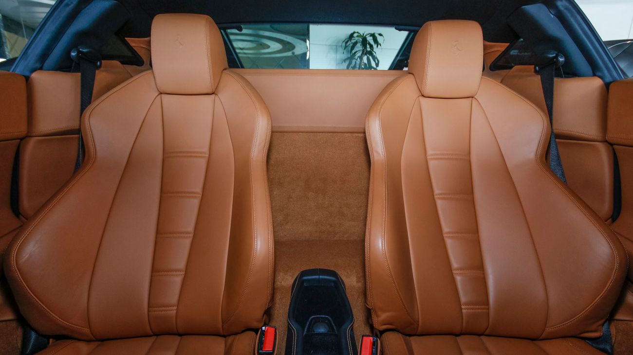 فيراري 458 Italia