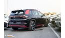Volkswagen ID.6 VOLKSWAGEN ID.6 X PRO FULL OPTIONS BLACK COLOR 2023