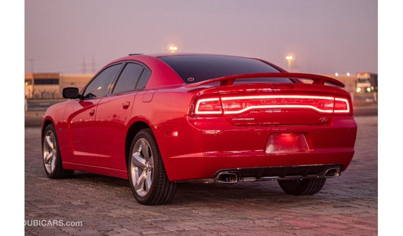 Dodge Charger R/T