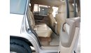 Toyota Land Cruiser TOYOTA LAND CRUISER RIGHT HAND DRIVE (PM1569)