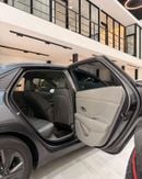 Hyundai Elantra COMFORT SEL
