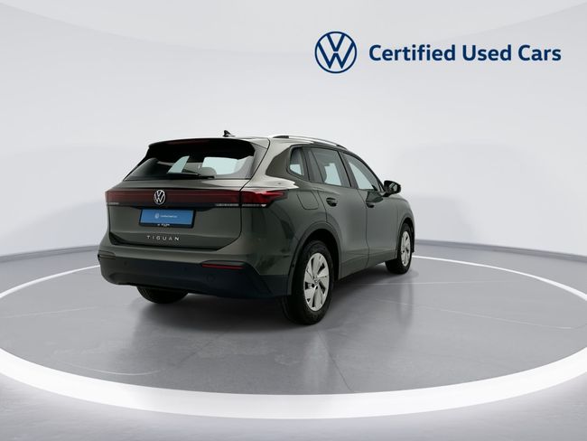 Volkswagen Tiguan LIFE, миниатюра 30